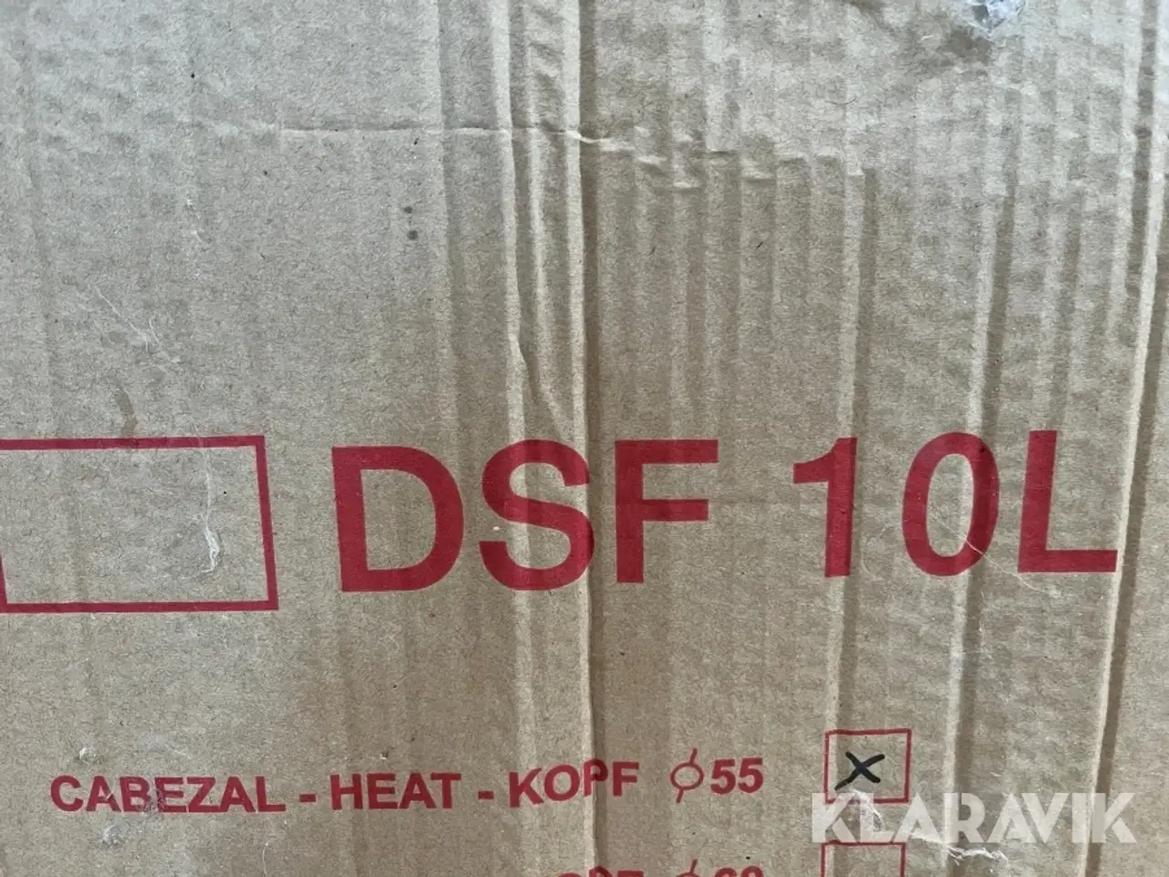 Billede 23 - Foderkasser 10 styk TIGSA DSF 10 liter