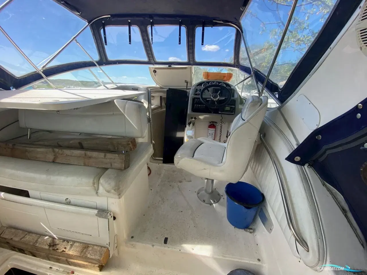 Billede 4 - Bayliner 2855 Ciera