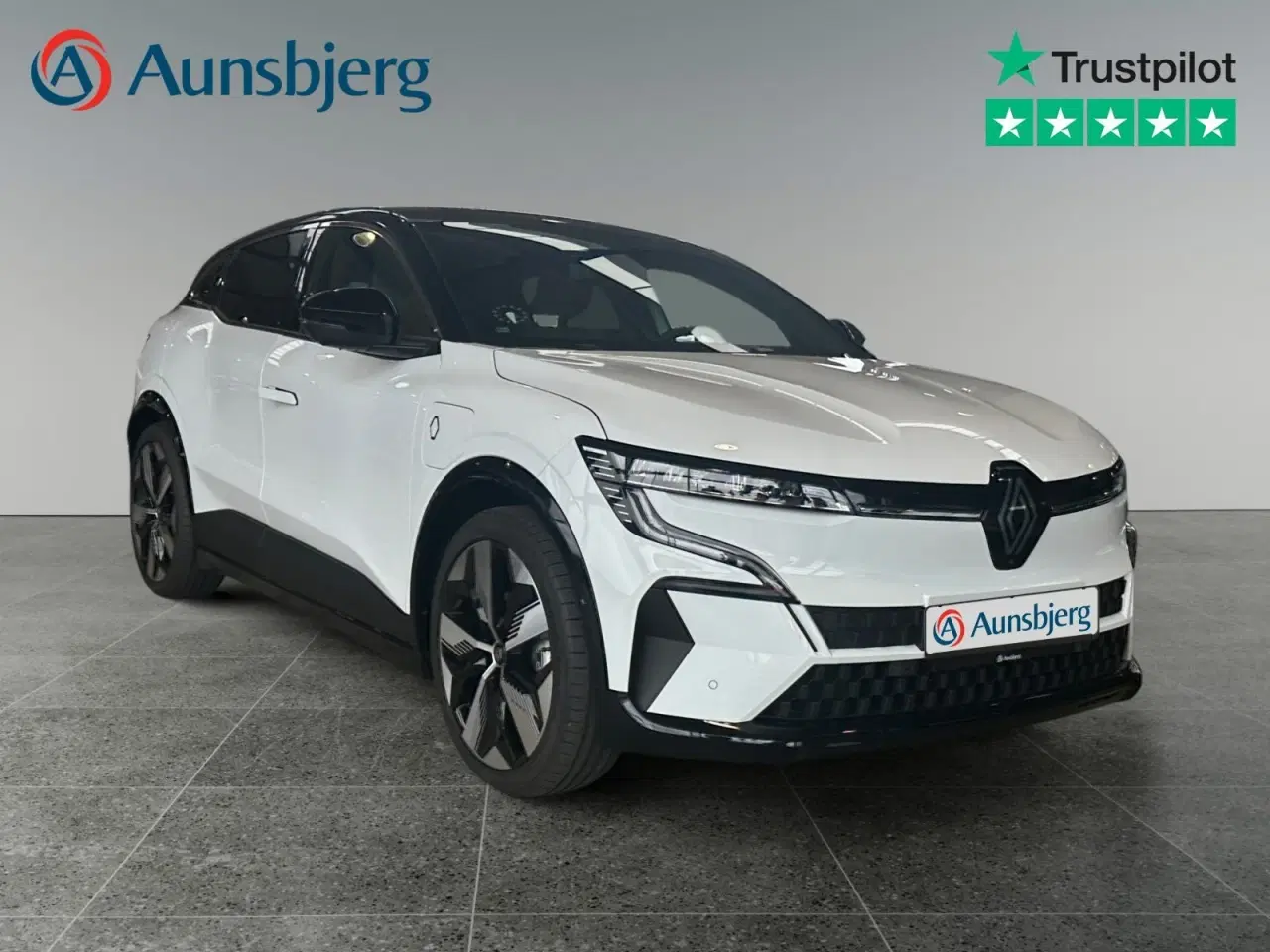 Billede 7 - Renault Megane E-Tech 60 Techno+