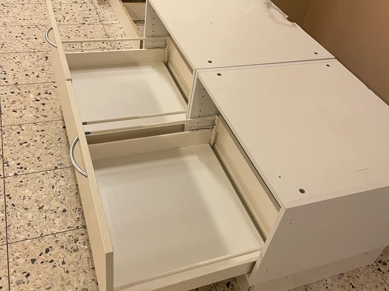 Billede 12 - Køkken / baggang elementer 