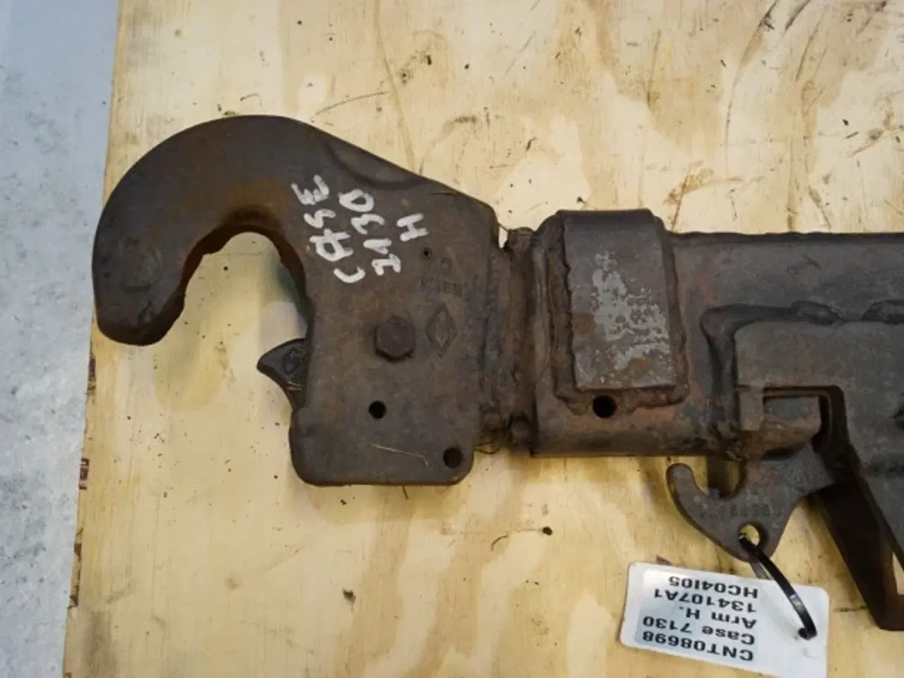 Billede 2 - Case 7130 Liftarm H. 134107A1