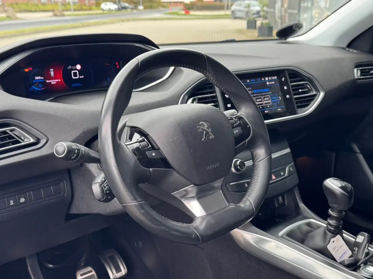Billede 6 - Peugeot 308 1,5 BlueHDi 130 Allure Grand