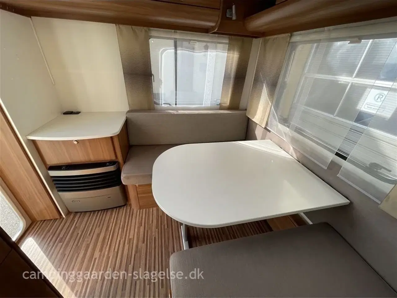 Billede 4 - 2014 - Adria Altea 432 PX   KOMMISSIONSVOGN