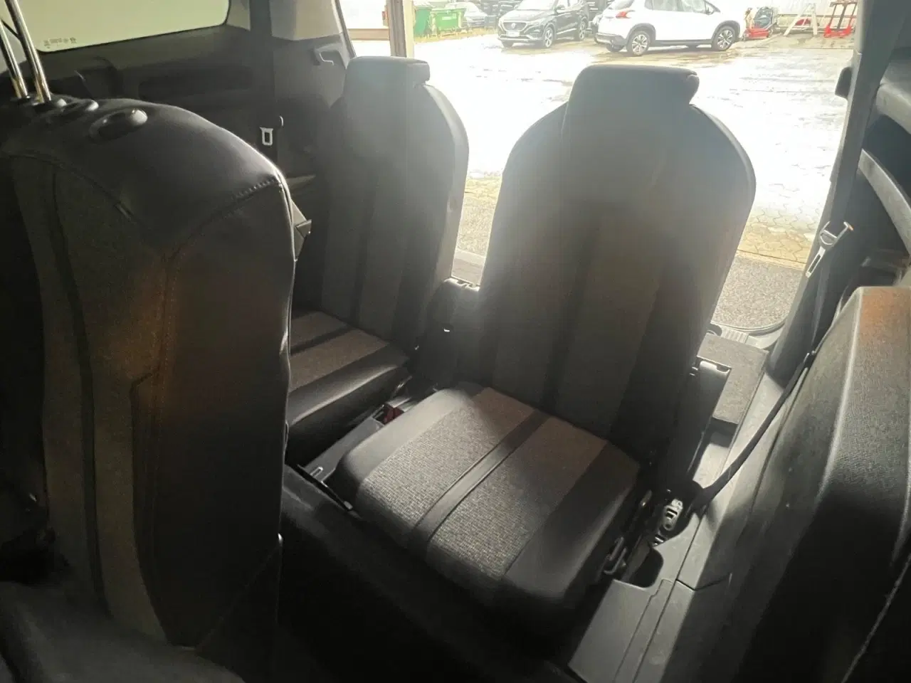 Billede 15 - Peugeot 5008 1,2 PureTech 130 Allure 7prs