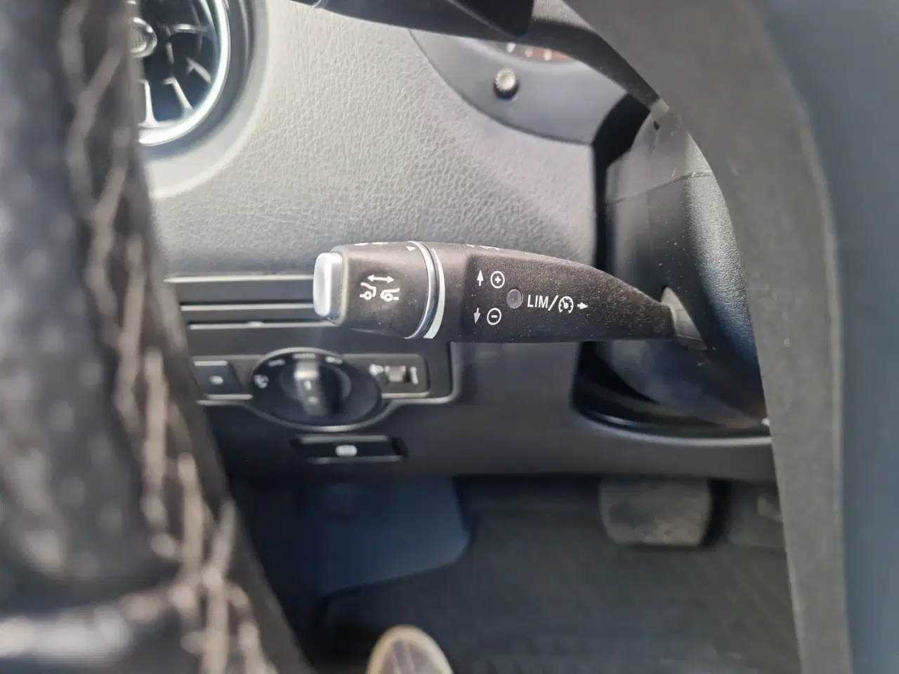 Billede 17 - Mercedes Vito 114 2,0 CDi Kassevogn aut. L RWD