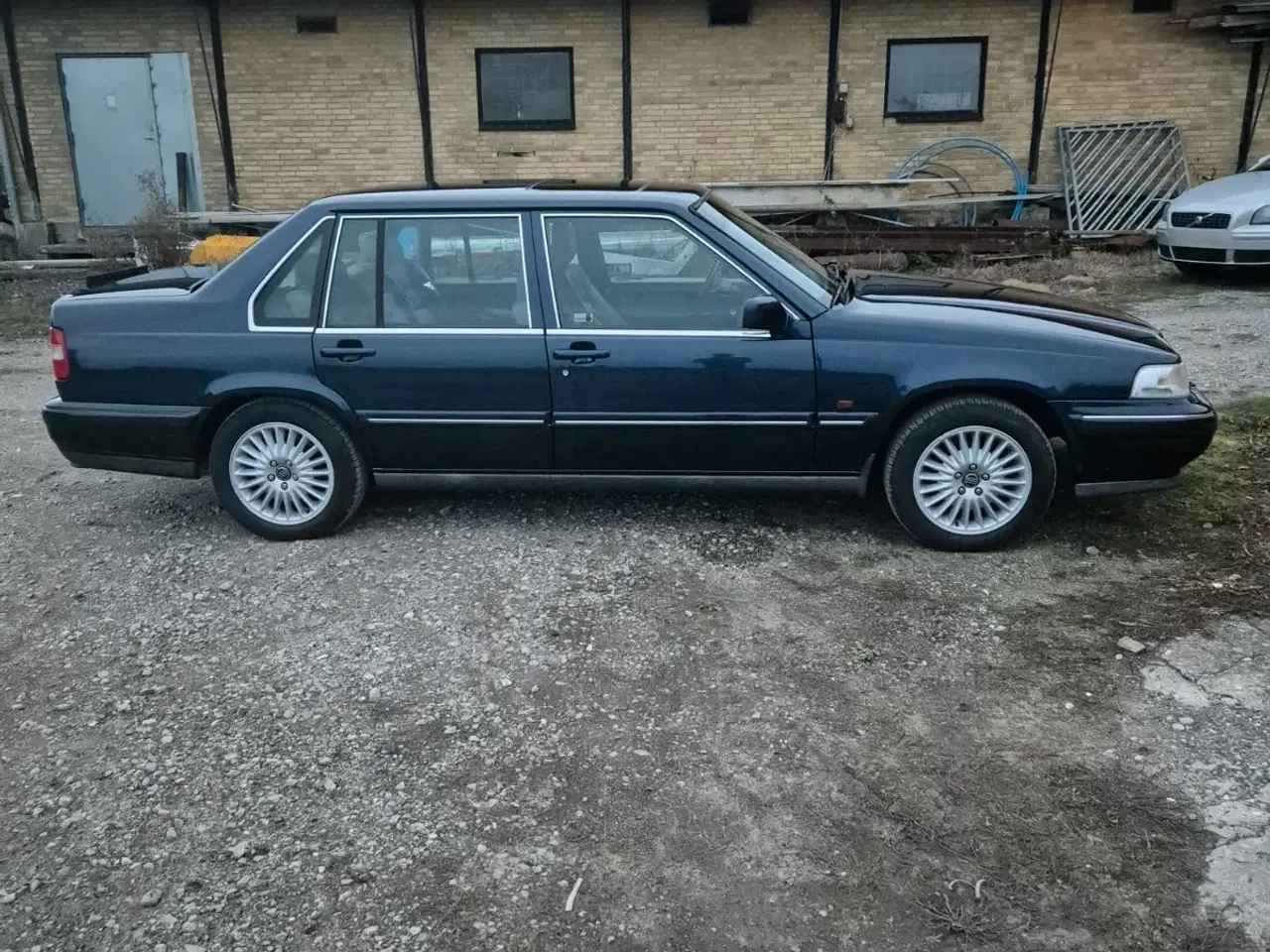 Billede 3 - Volvo 960 2,5 E