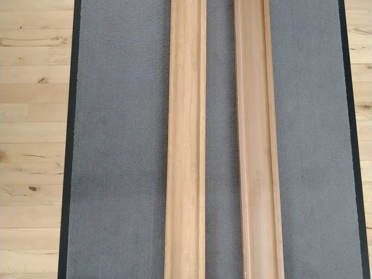 Billede 1 - 2 Galerihylder 