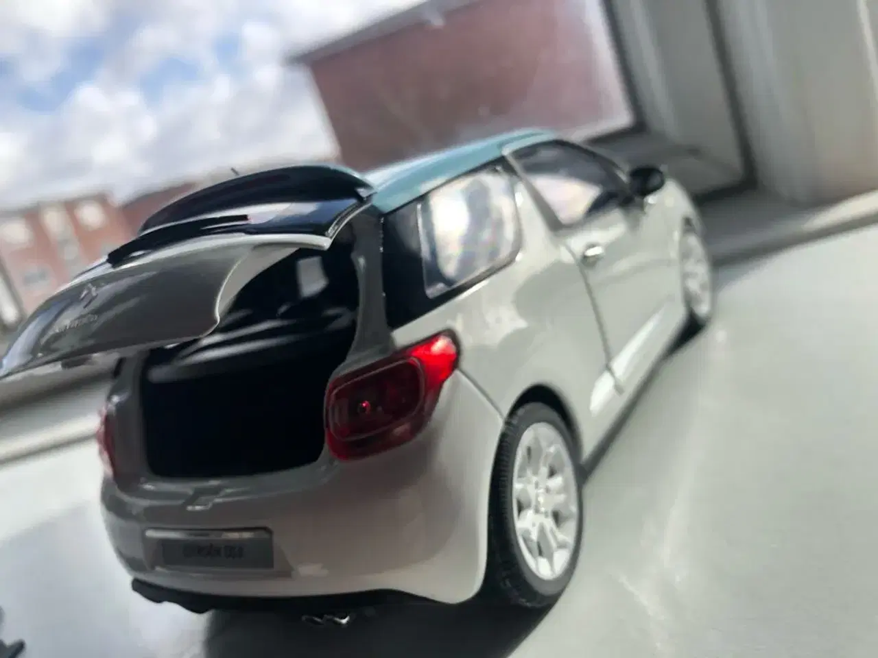 Billede 5 - Citroen DS3