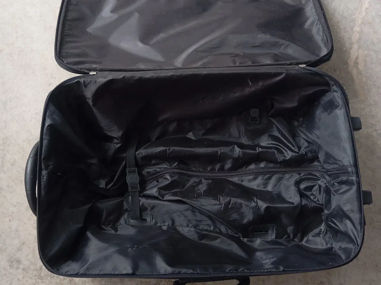 Billede 2 - Rejse Kuffert fra Horizon 63cm X 40cm X 25cm