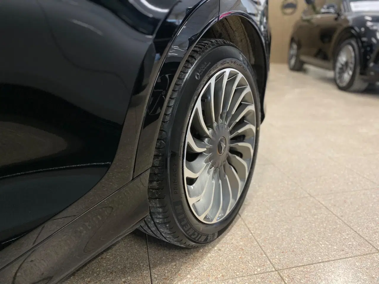 Billede 8 - Voyah Free  Twilight