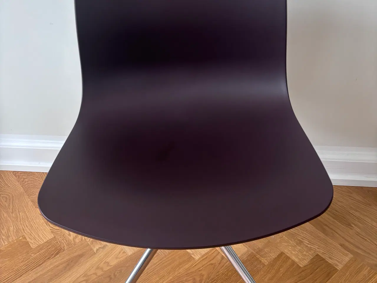 Billede 1 - HAY stol med drejefunktion