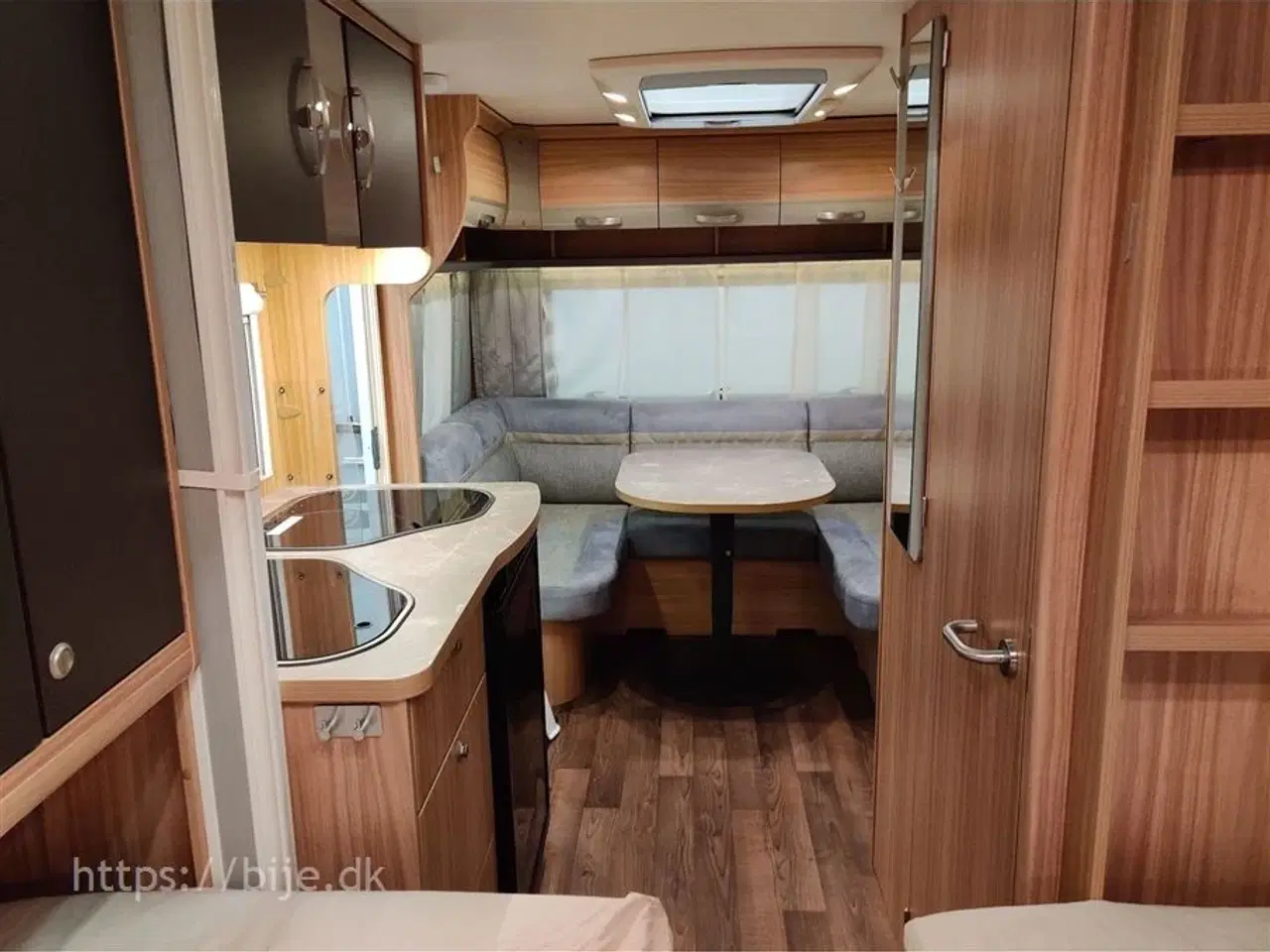 Billede 14 - 2015 - Hymer Exciting 471