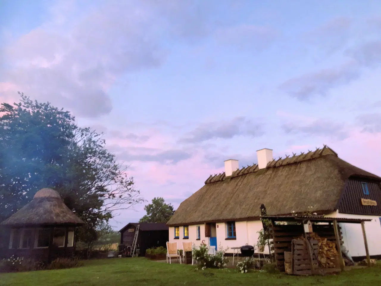 Billede 14 - Hyggeligheden til salg