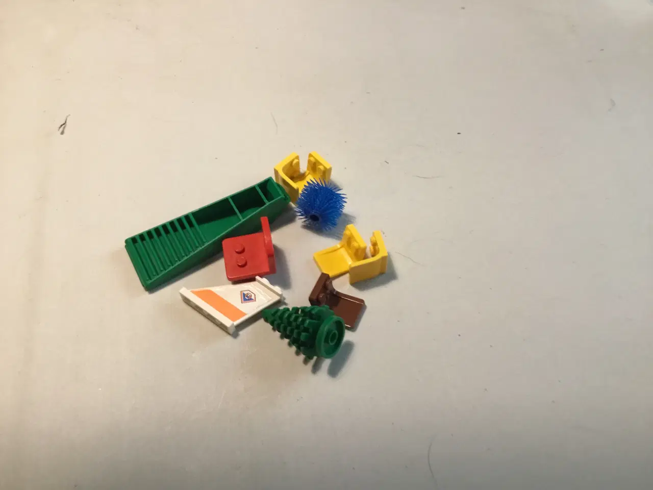 Billede 3 - Mænd i lego og andet