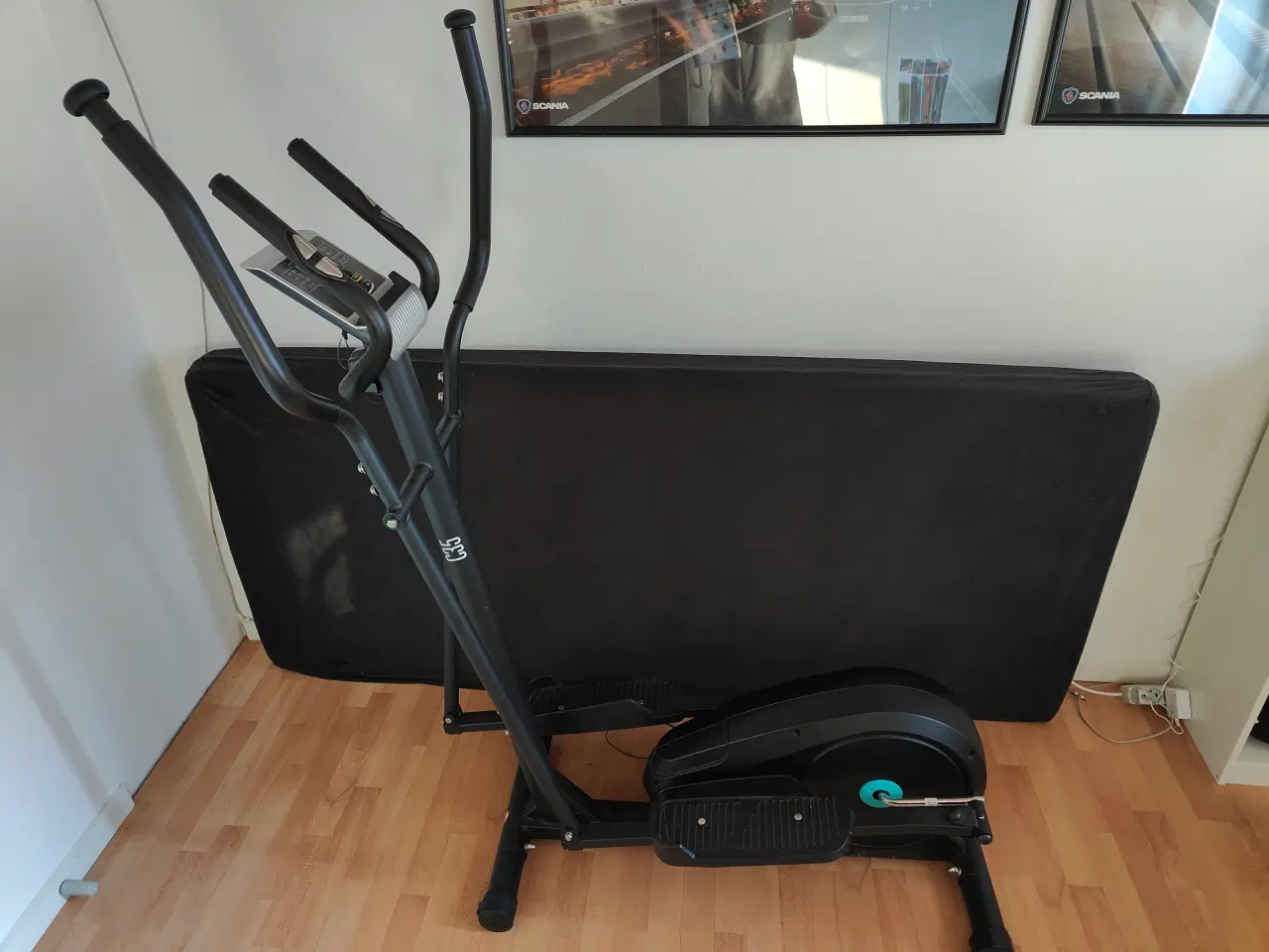 Billede 4 - Titan Life C35 crosstrainer 