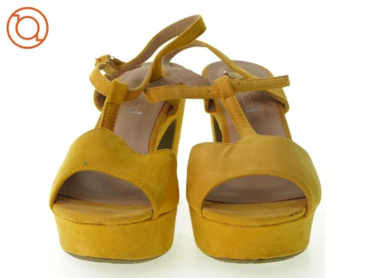 Billede 2 - Sko (str. 37)