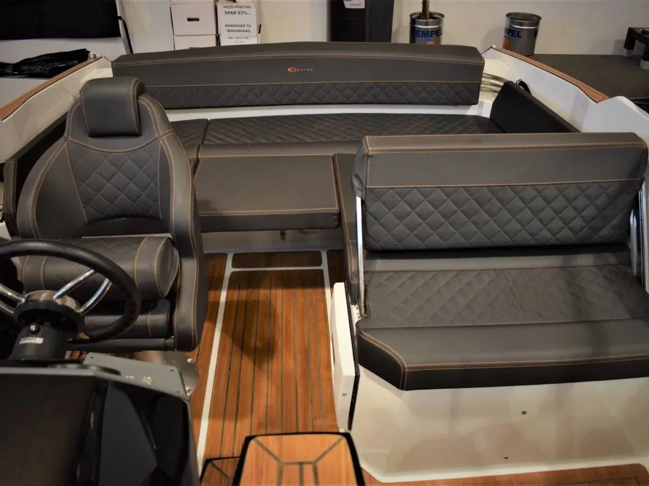 Billede 3 - Coaster 600 DC