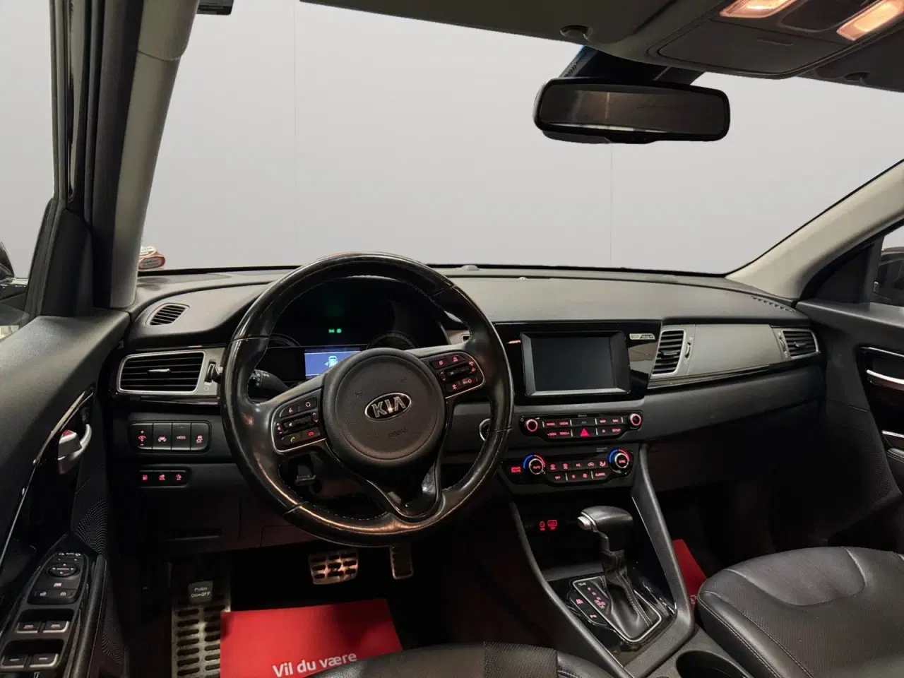 Billede 5 - Kia Niro 1,6 PHEV Advance+ DCT