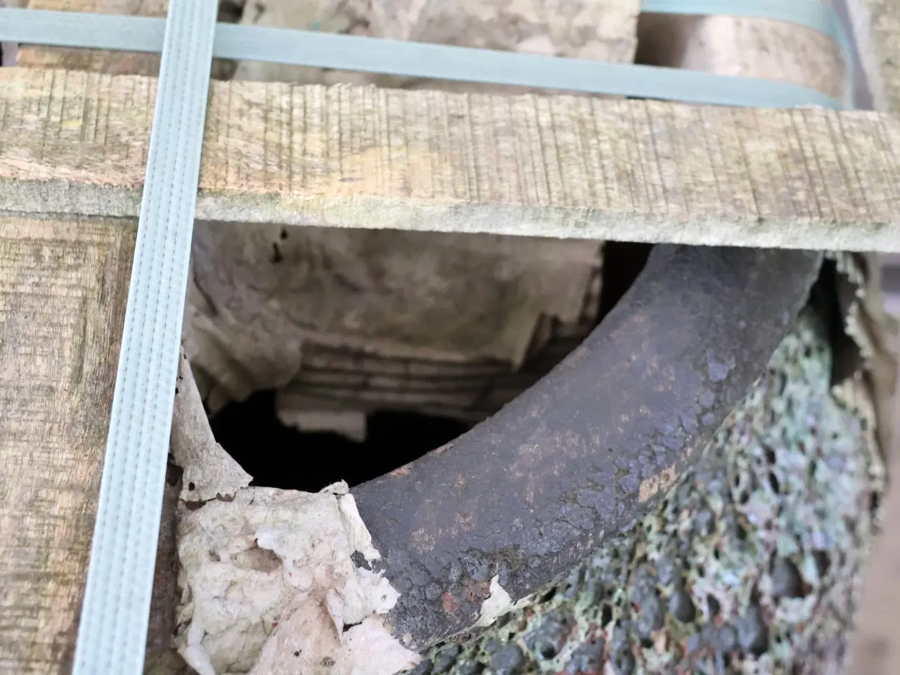 Billede 6 - 2 Stk Kæmpe havekrukker H ca 87cm Dia ca 70cm