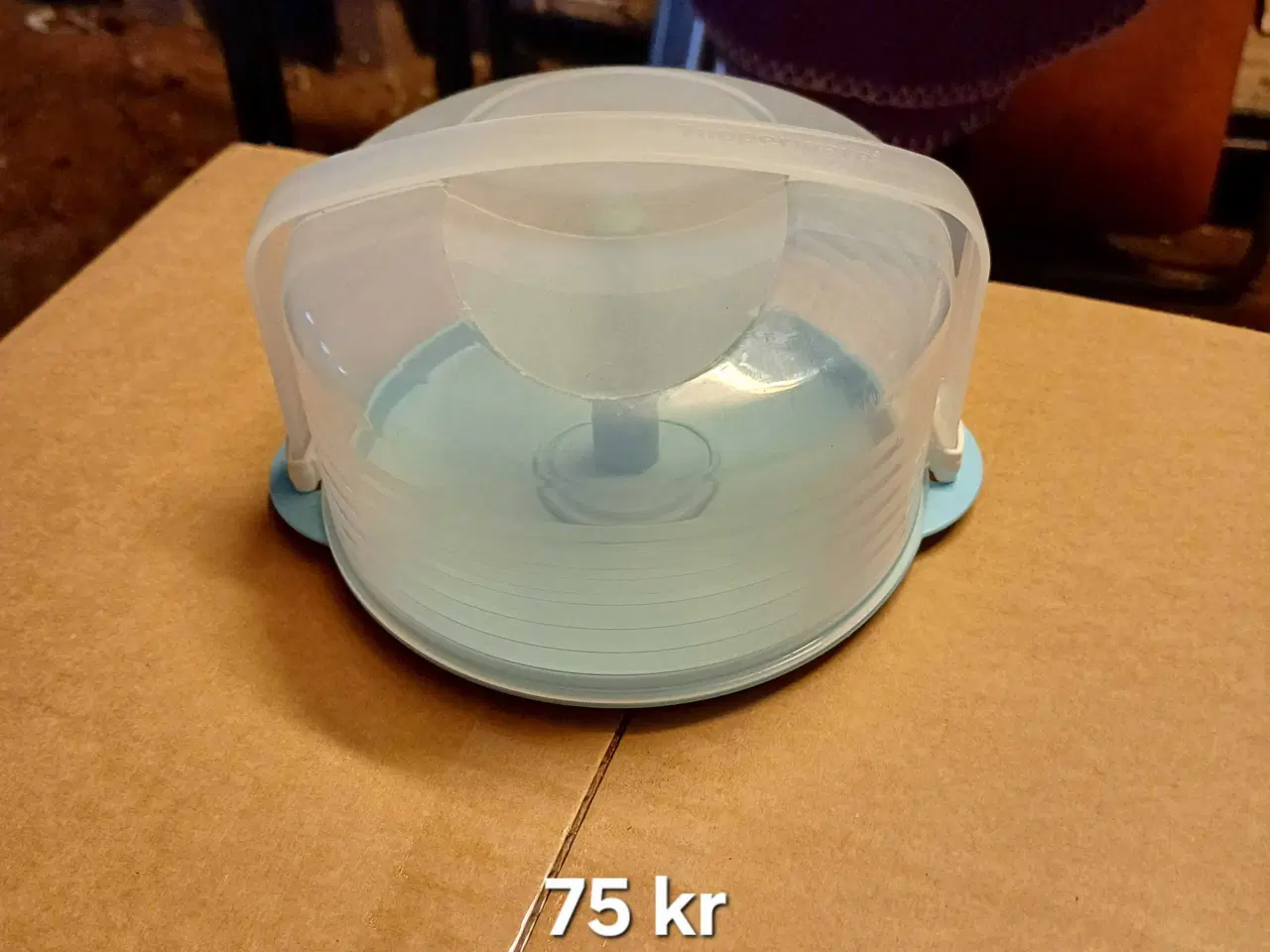 Billede 17 - Tupperware 75 kr