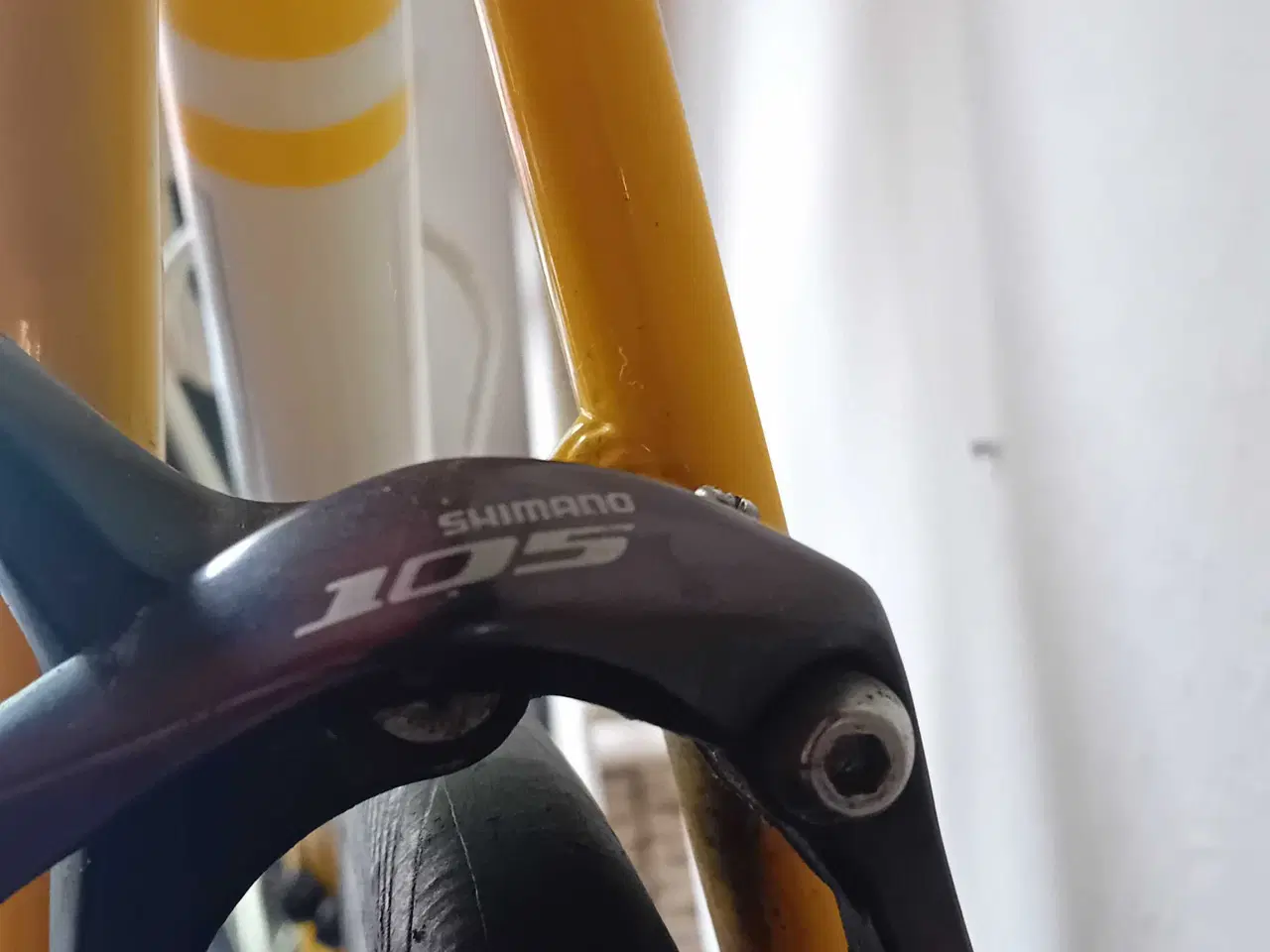 Billede 3 - Rynkeby cykel. Str 58