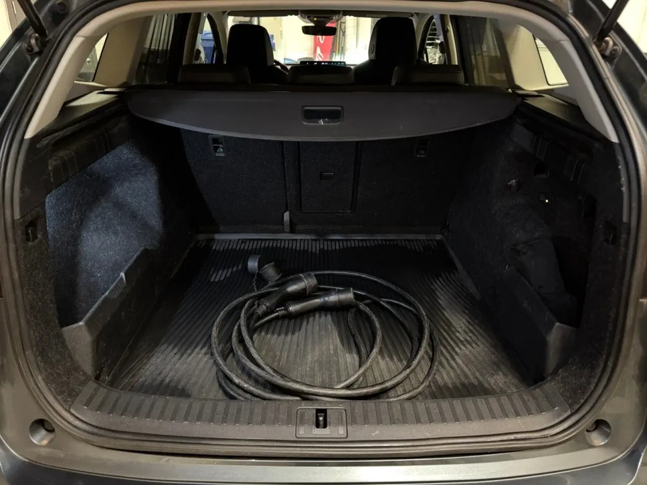 Billede 12 - Skoda Enyaq 60 iV