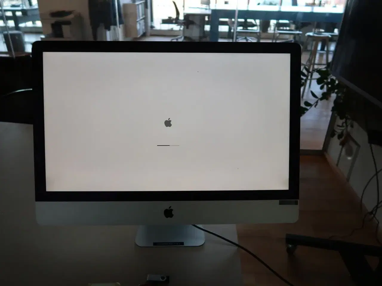 Billede 6 - Computer APPLE iMac 27"