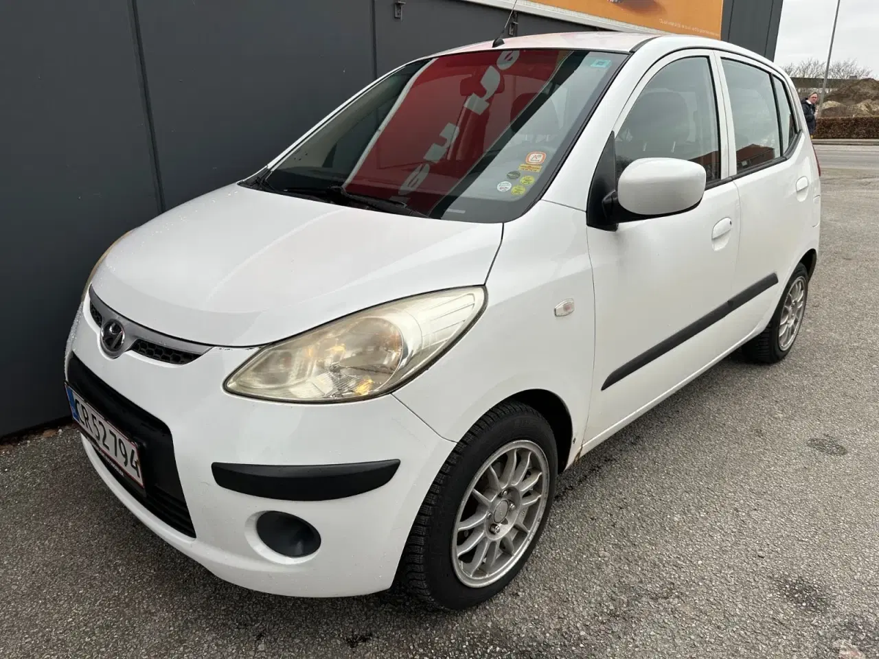 Billede 2 - Hyundai i10 1,1 Classic
