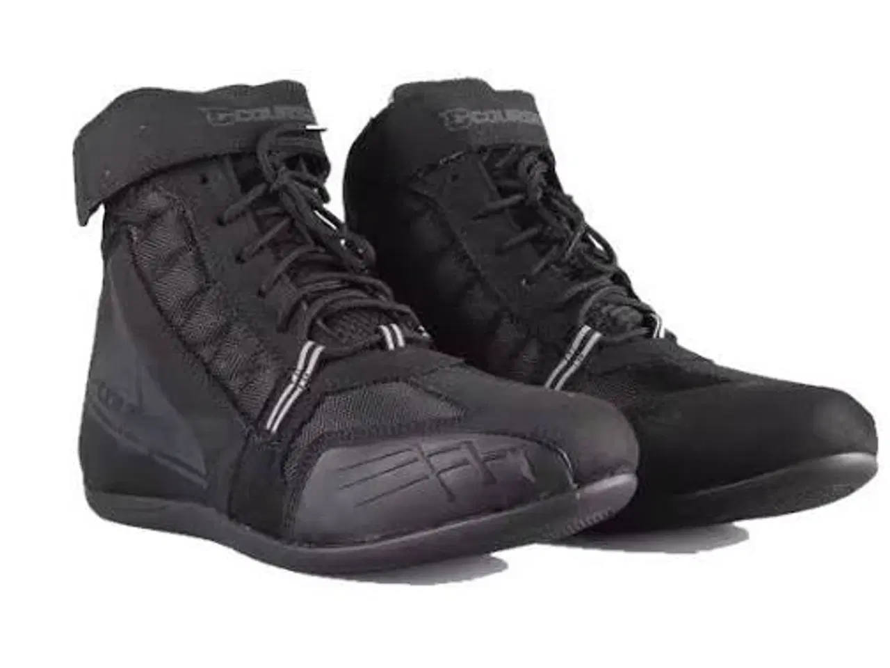 Billede 1 - Course shorty V2 støvler Str. 44/45