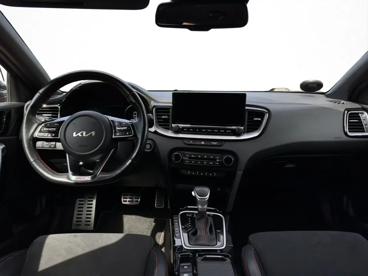 Billede 10 - Kia ProCeed 1,6 T-GDi GT DCT