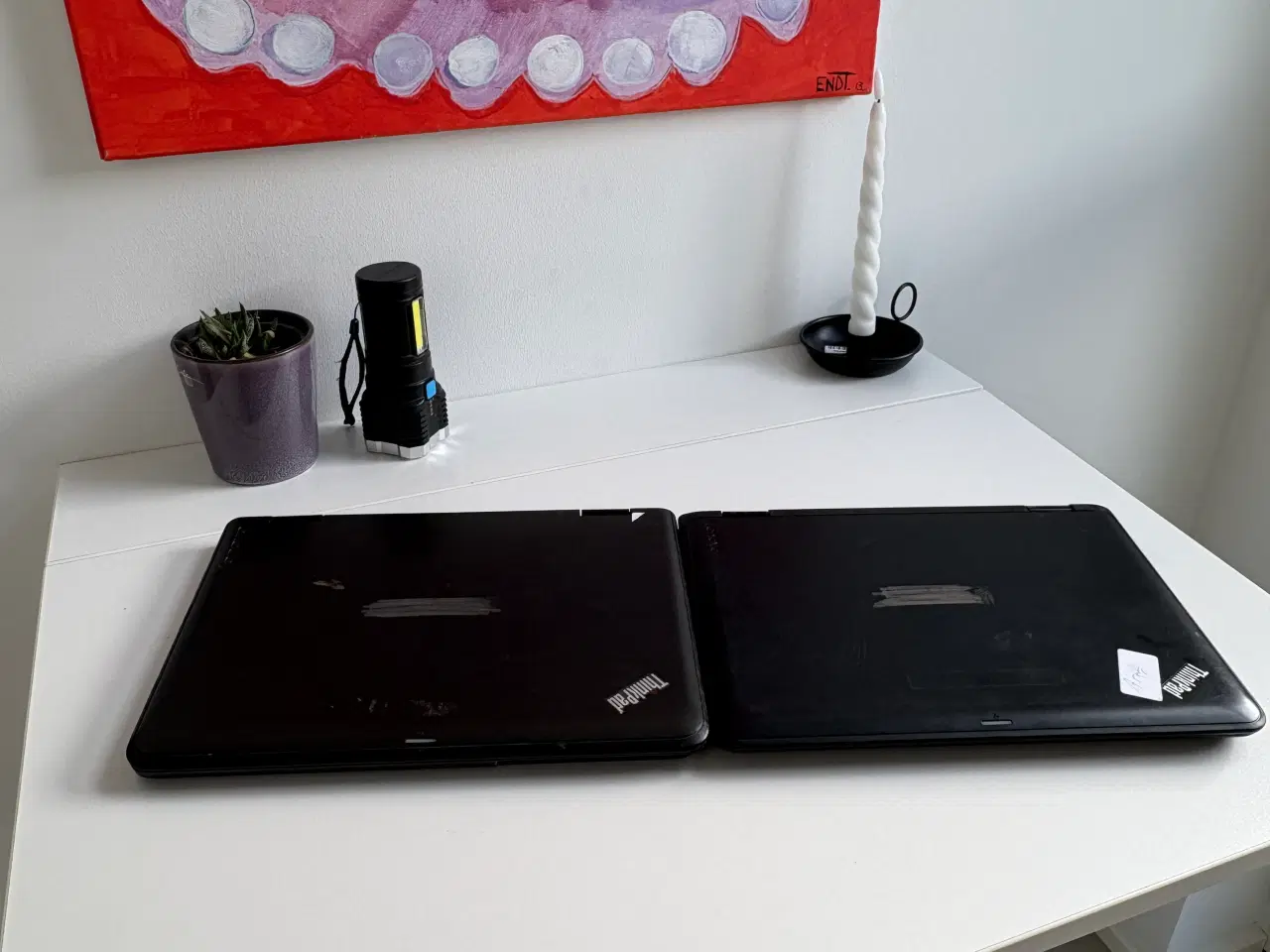 Billede 1 - Lenovo yoga 11e med touchskærm