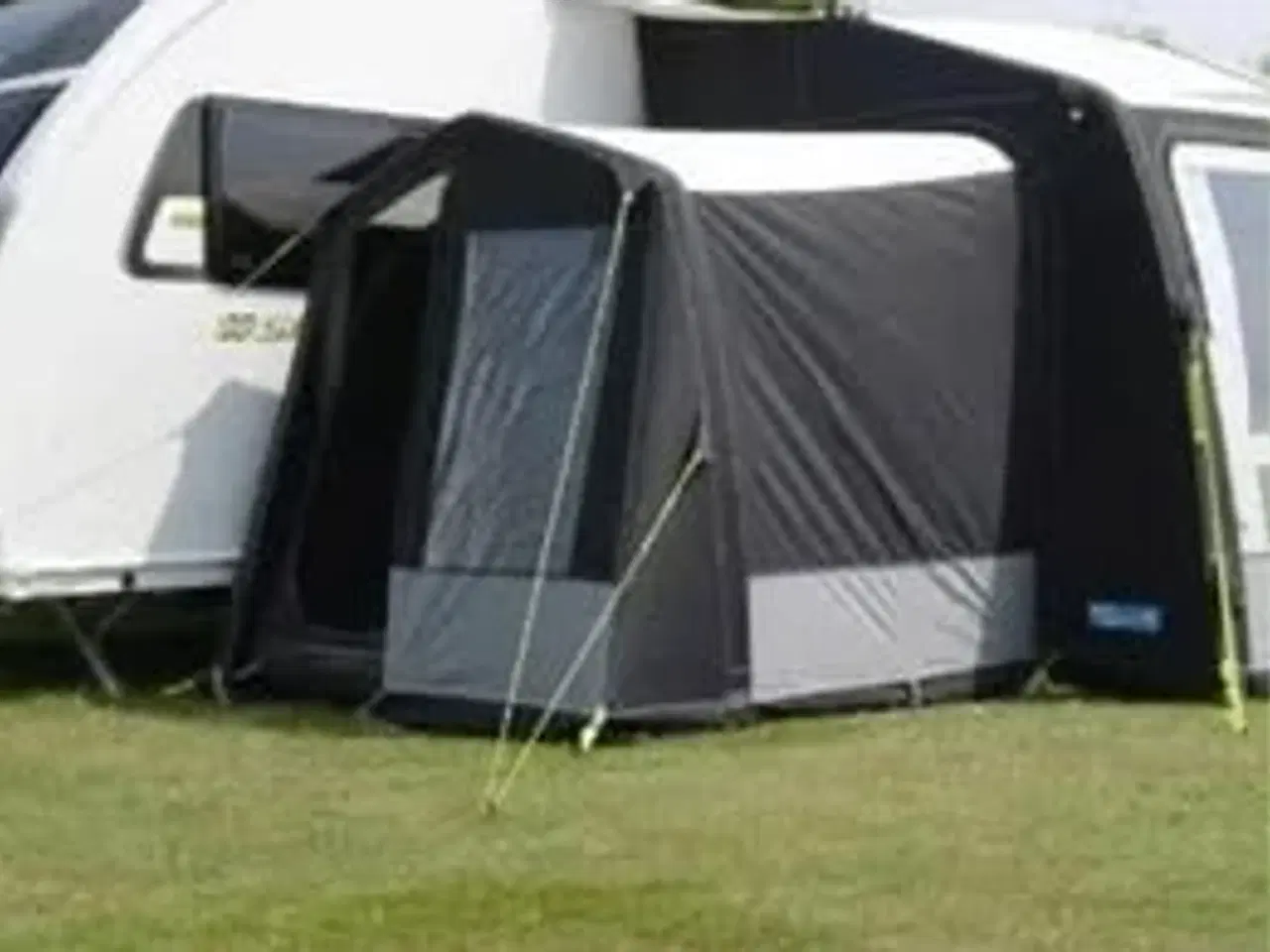 Billede 3 - Annex til lufttelt Kampa Air tall Annexe Pro