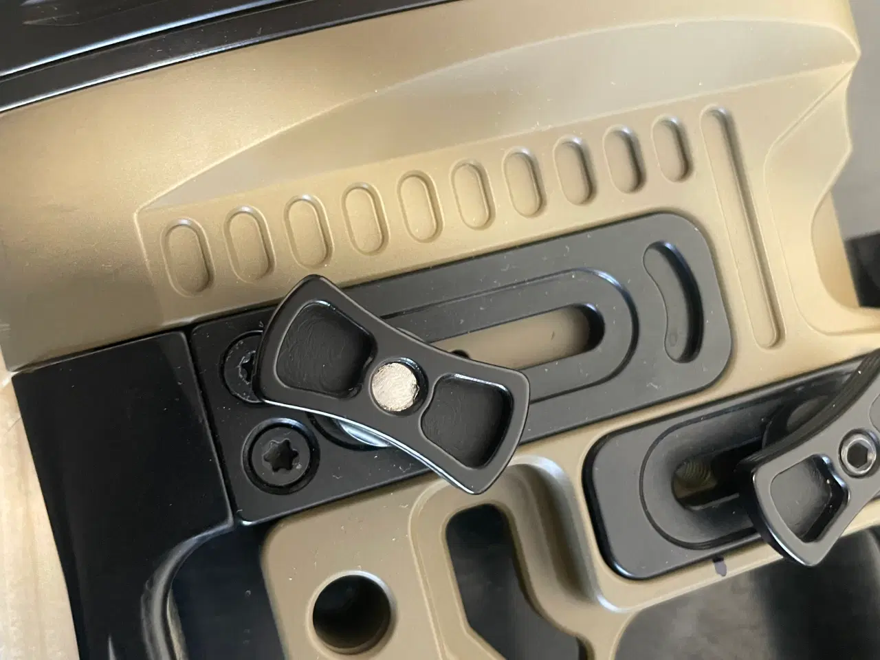 Billede 4 - Vision Pro chassis rem700 SA