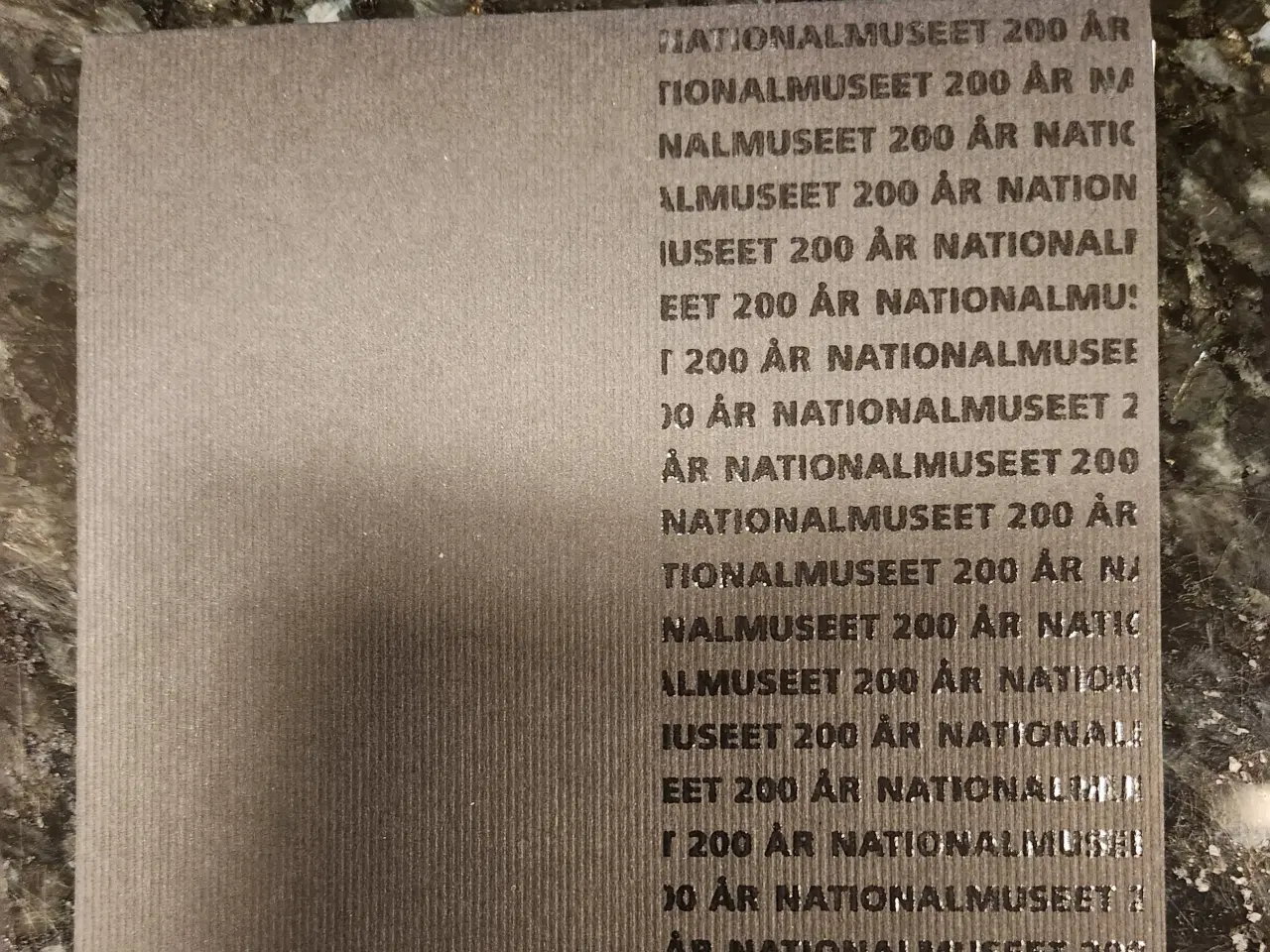 Billede 8 - Bøger til souvenirmapper, Kongernes Jelling m. fl.