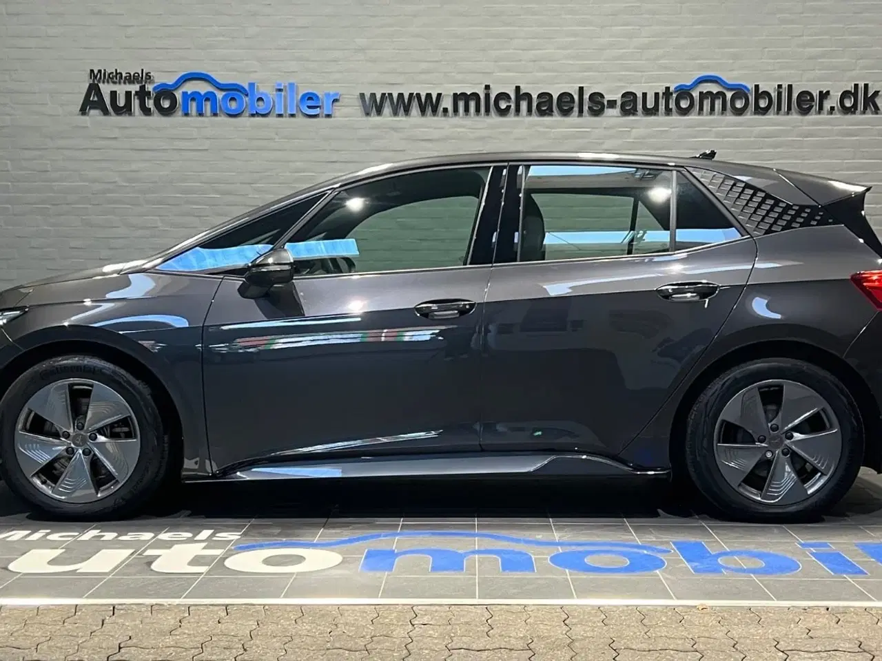 Billede 3 - Cupra Born 58