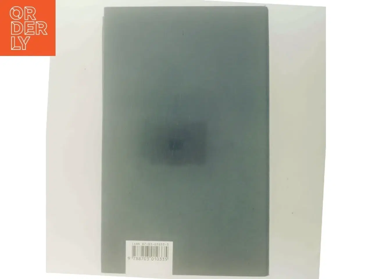 Billede 3 - Hundehoved : roman af Morten Ramsland (Bog)