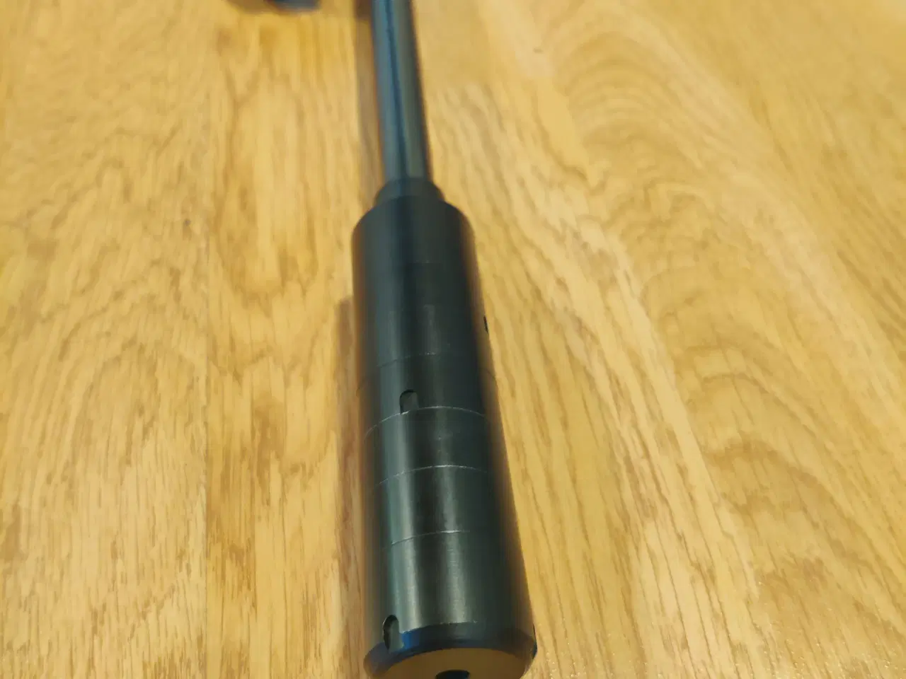 Billede 3 - Winchester salonriffel
