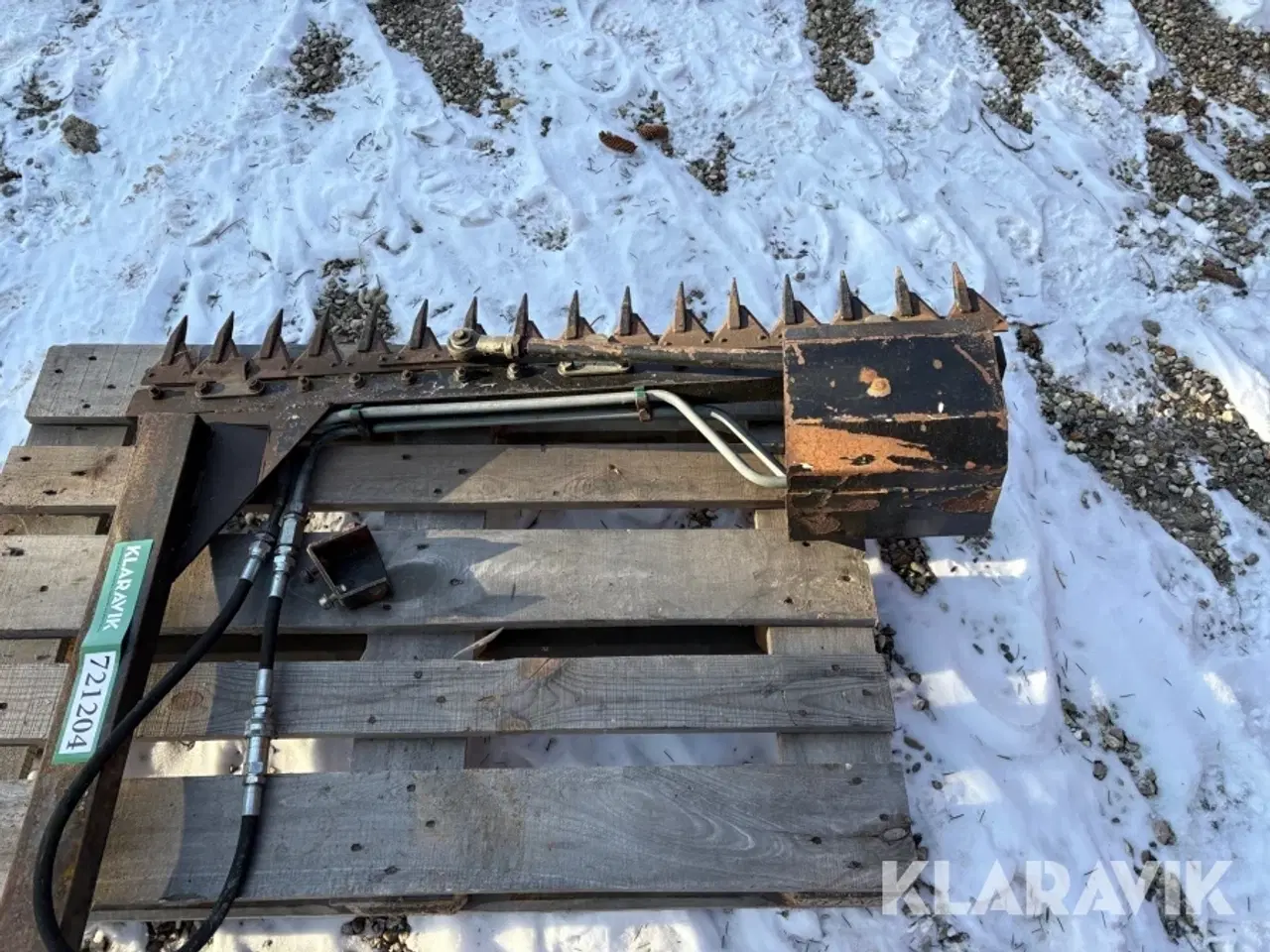 Billede 3 - Fingerklipper