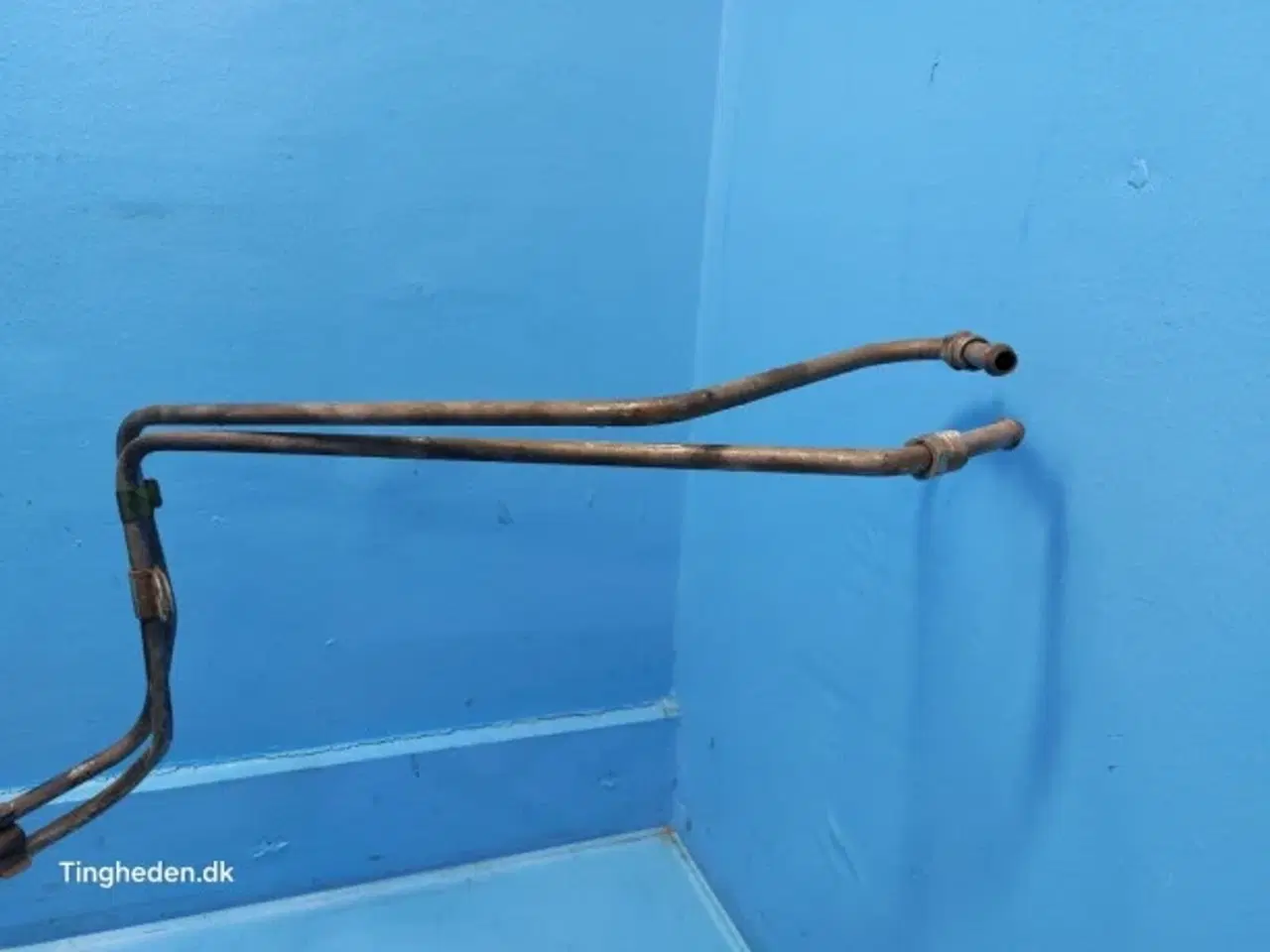 Billede 15 - Perkins 1006.60T Brændstoffilter 26560145