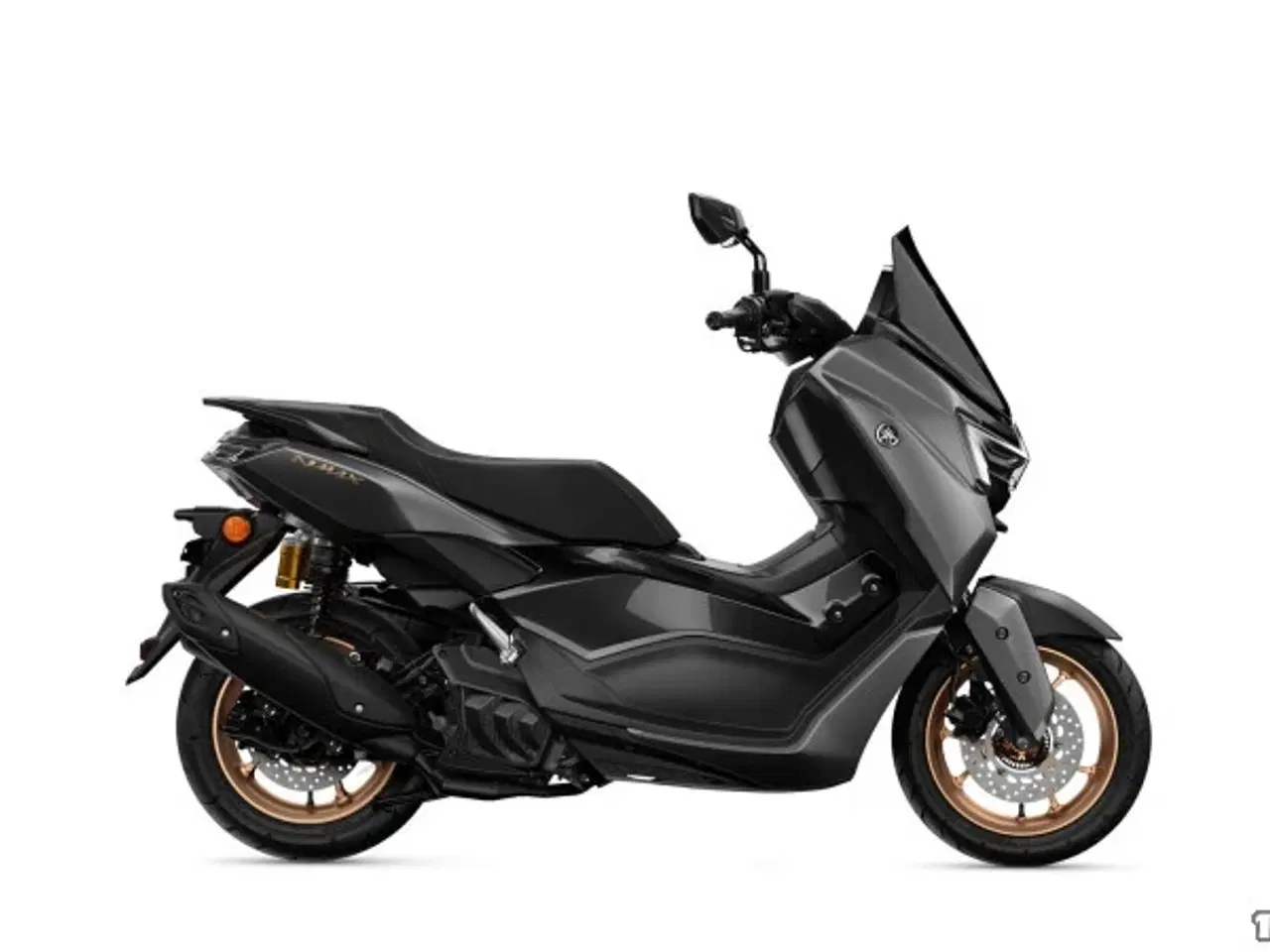 Billede 11 - Yamaha N-Max 155