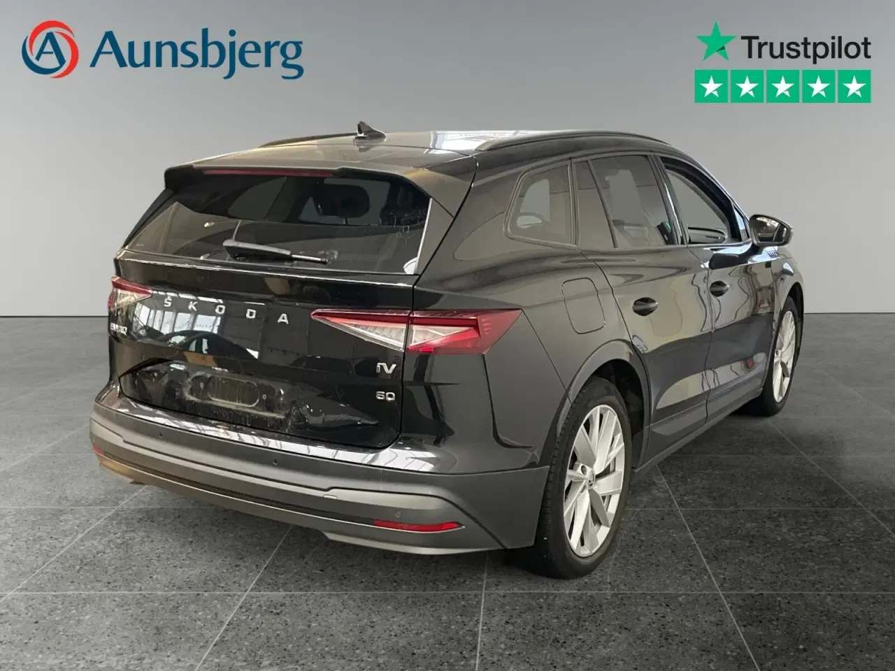 Billede 2 - Skoda Enyaq 60 iV