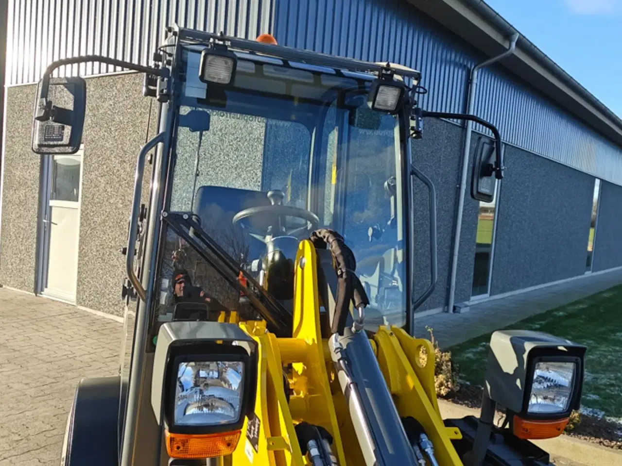 Billede 8 - Wacker Neuson WL25