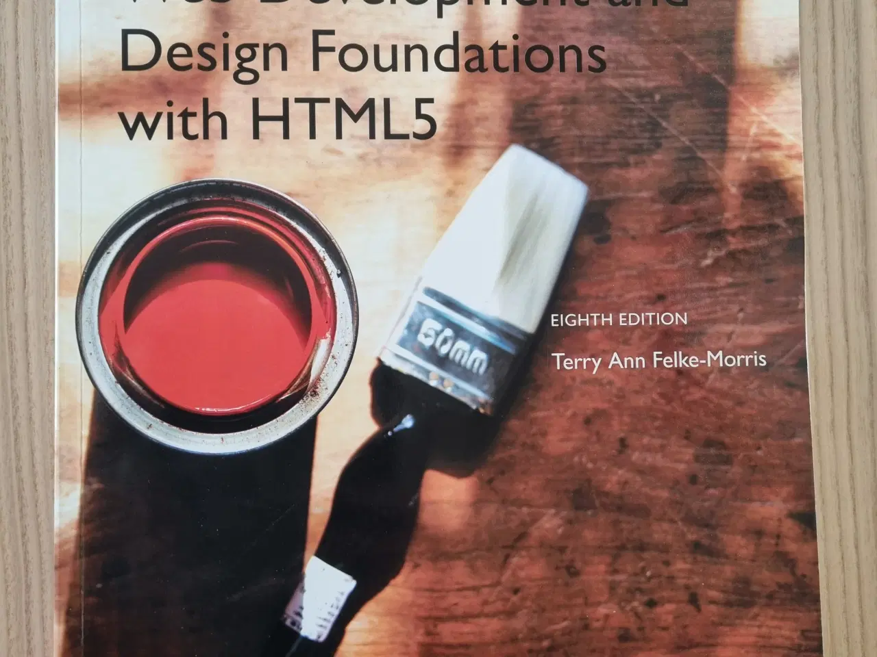 Billede 1 - Web Development and Design Foundation with HTML5