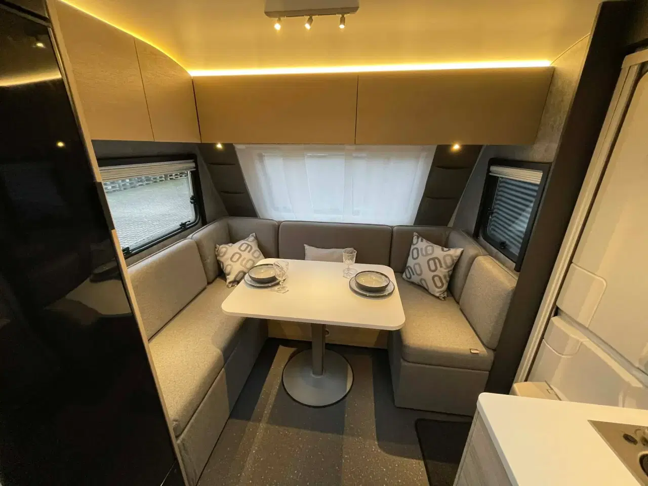 Billede 6 - 2026 - Adria Altea 502 UL 60 års jubilæum