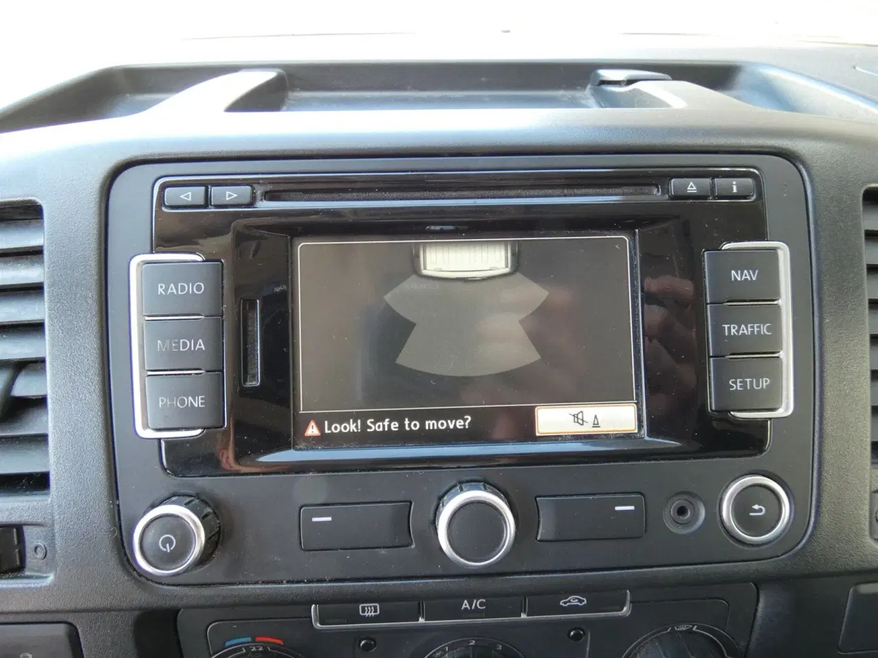 Billede 14 - VW Transporter Kort 2,0 TDI 4Motion DSG 180HK Van 7g Aut.