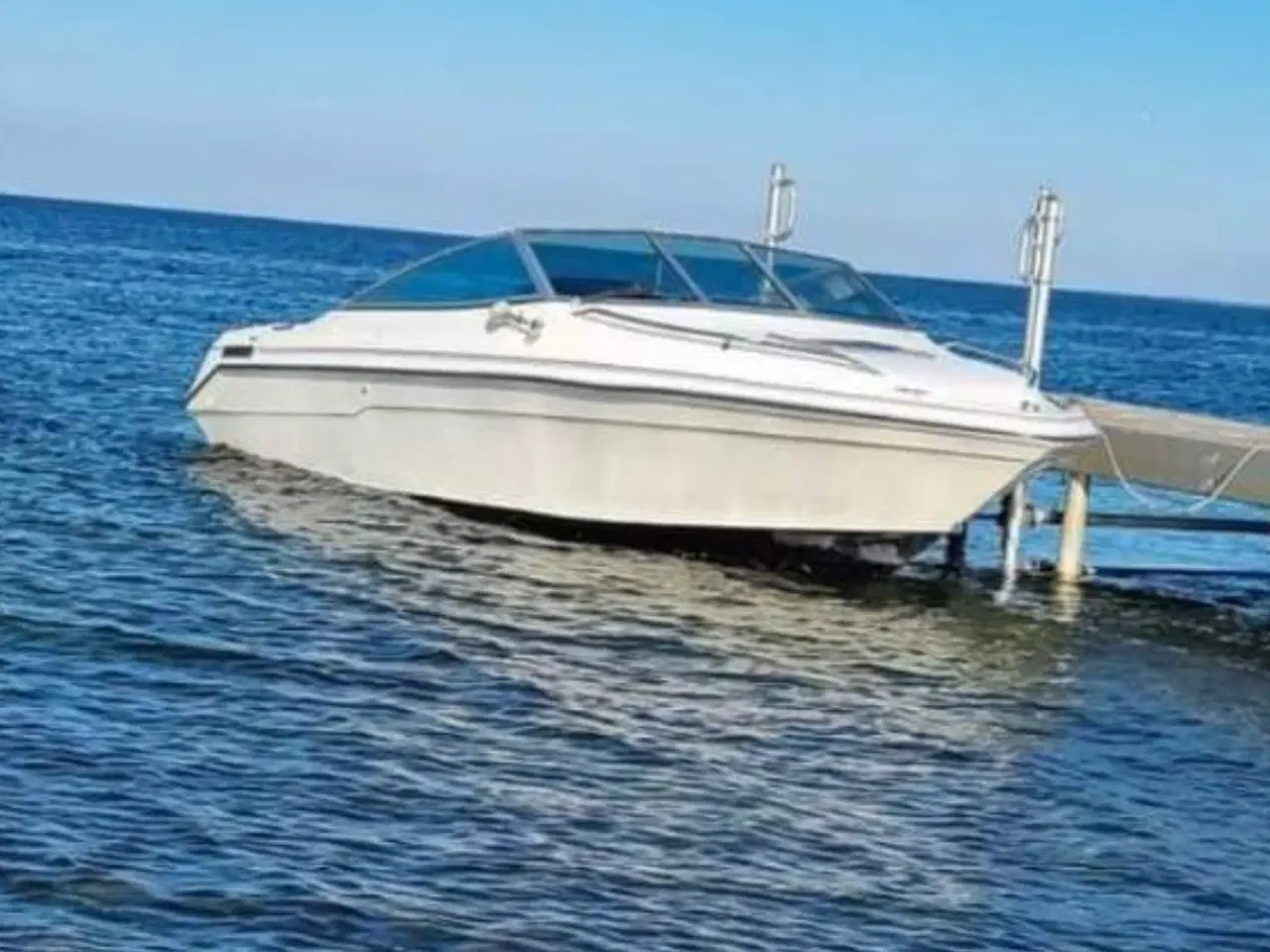 Billede 2 - Sea Ray 200