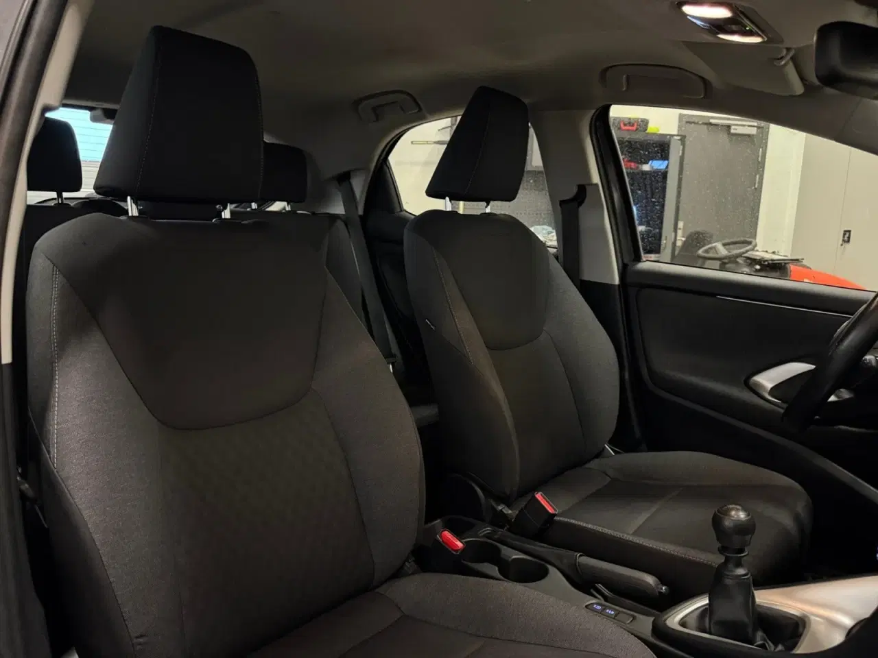 Billede 16 - Toyota Yaris 1,5 Active