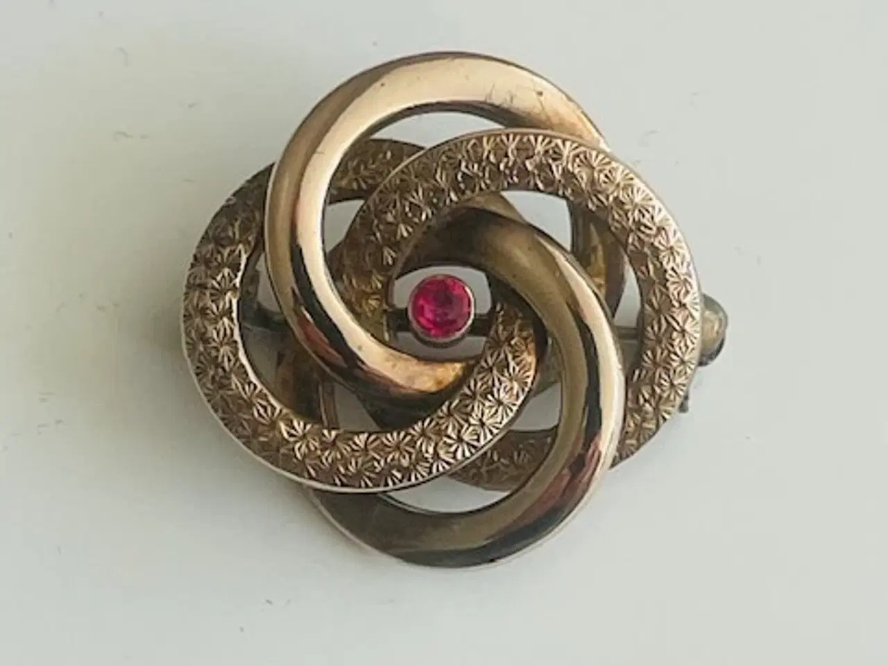 Billede 3 - Broche