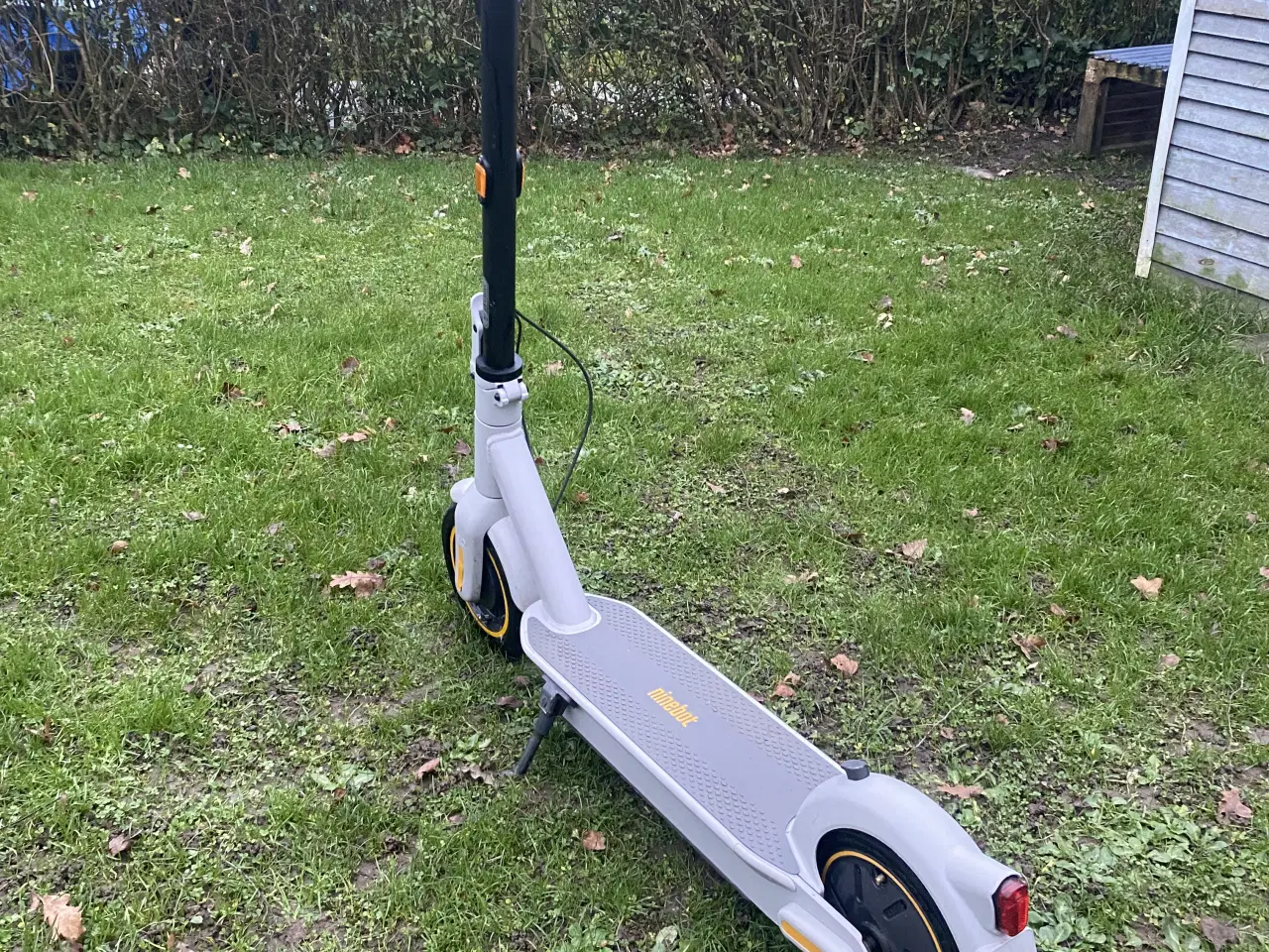 Billede 2 - Ninebot G30LE