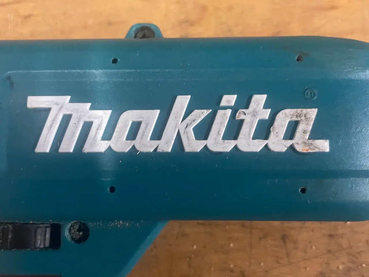 Billede 2 - Makita skrueforsats 